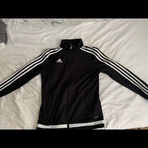 Original Addidas Jacket